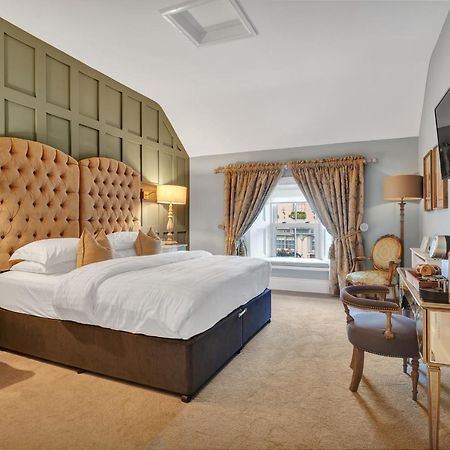 The Rooms At Cunningham'S - Adults Only Kildare Bagian luar foto