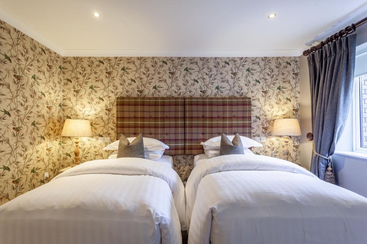 The Rooms At Cunningham'S - Adults Only Kildare Bagian luar foto