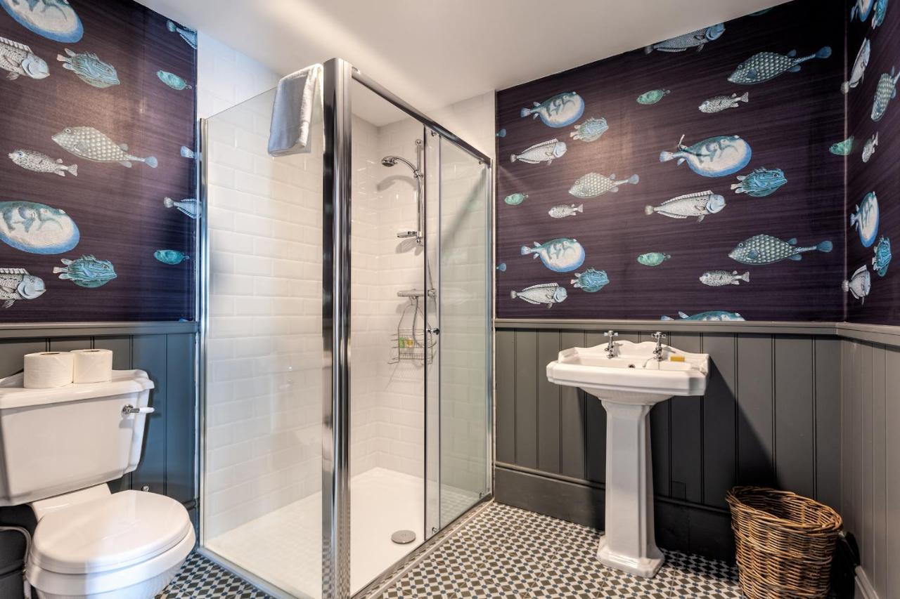 The Rooms At Cunningham'S - Adults Only Kildare Bagian luar foto