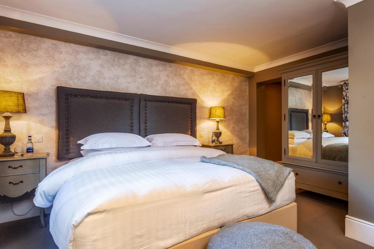 The Rooms At Cunningham'S - Adults Only Kildare Bagian luar foto