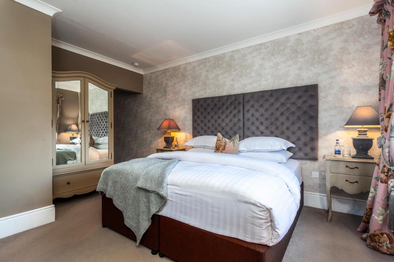 The Rooms At Cunningham'S - Adults Only Kildare Bagian luar foto