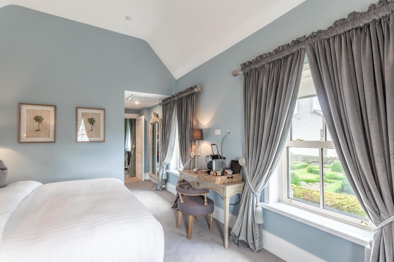 The Rooms At Cunningham'S - Adults Only Kildare Bagian luar foto