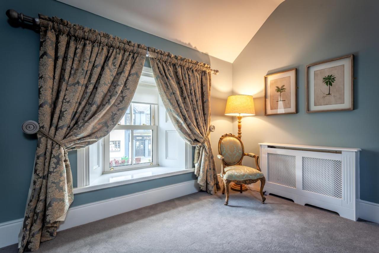 The Rooms At Cunningham'S - Adults Only Kildare Bagian luar foto