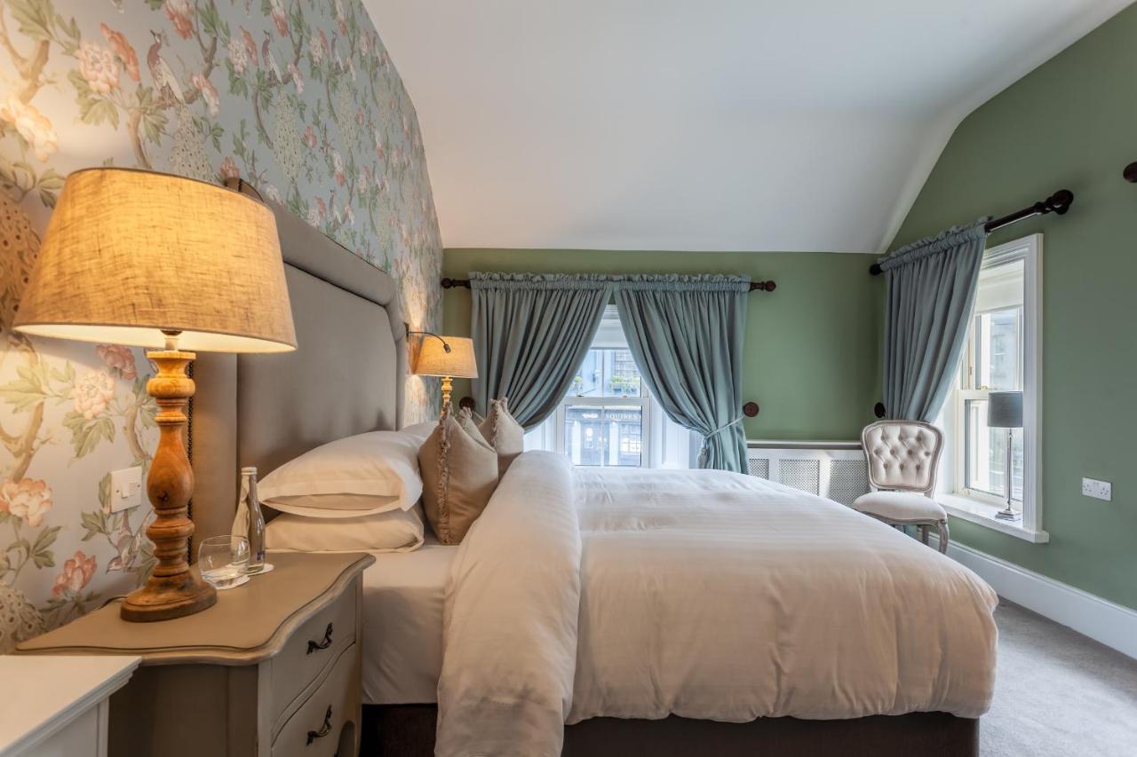 The Rooms At Cunningham'S - Adults Only Kildare Bagian luar foto
