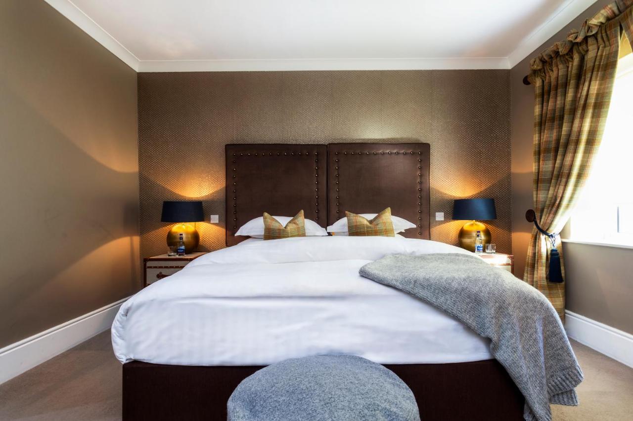 The Rooms At Cunningham'S - Adults Only Kildare Bagian luar foto