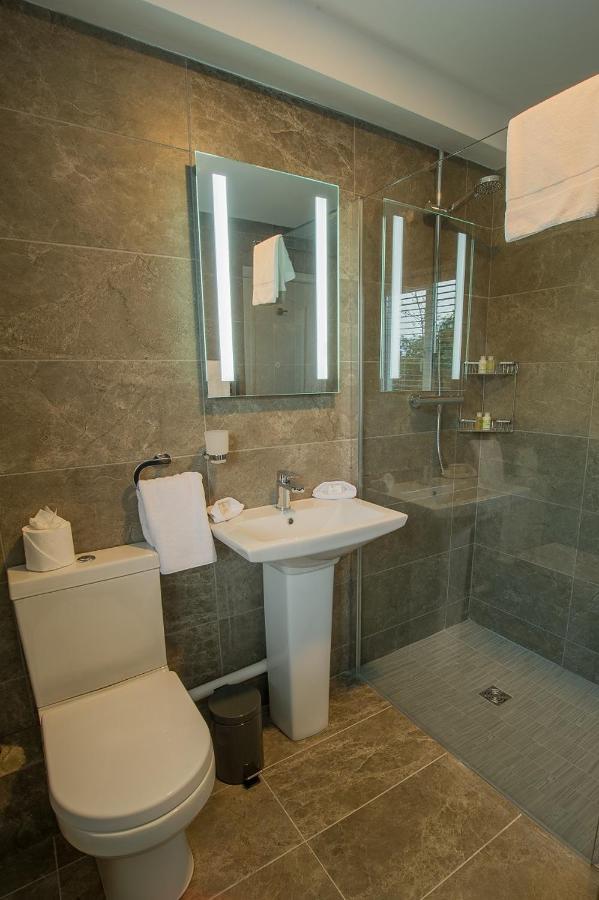 The Rooms At Cunningham'S - Adults Only Kildare Bagian luar foto