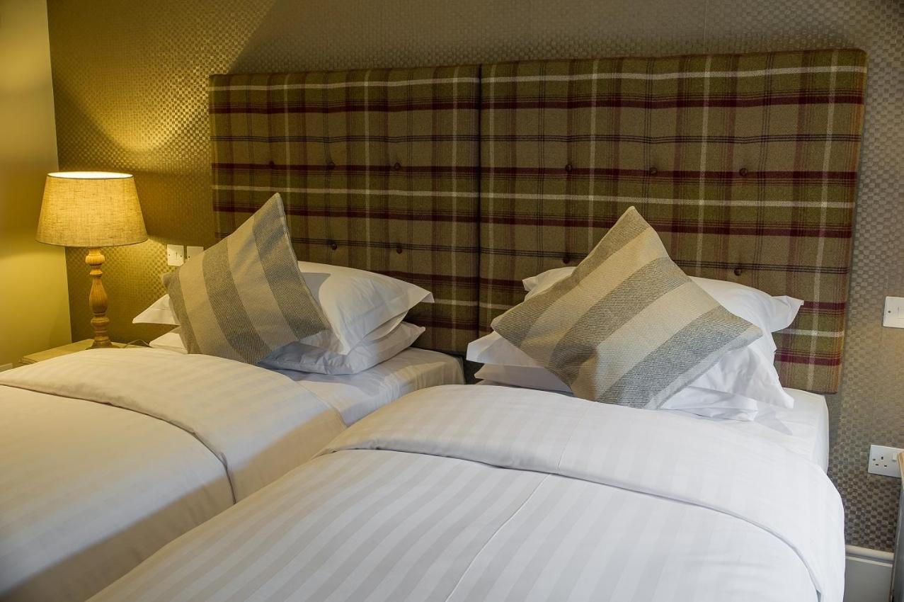 The Rooms At Cunningham'S - Adults Only Kildare Bagian luar foto