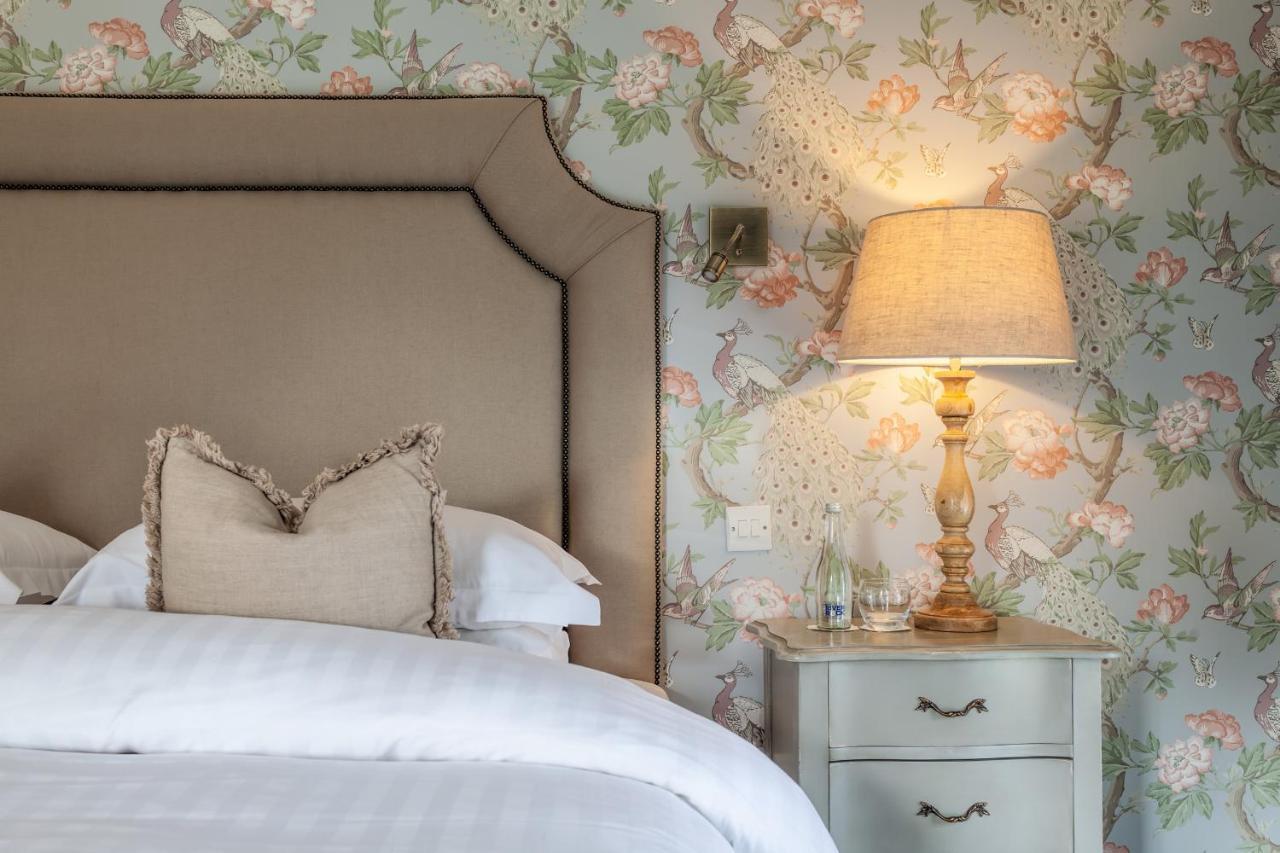The Rooms At Cunningham'S - Adults Only Kildare Bagian luar foto