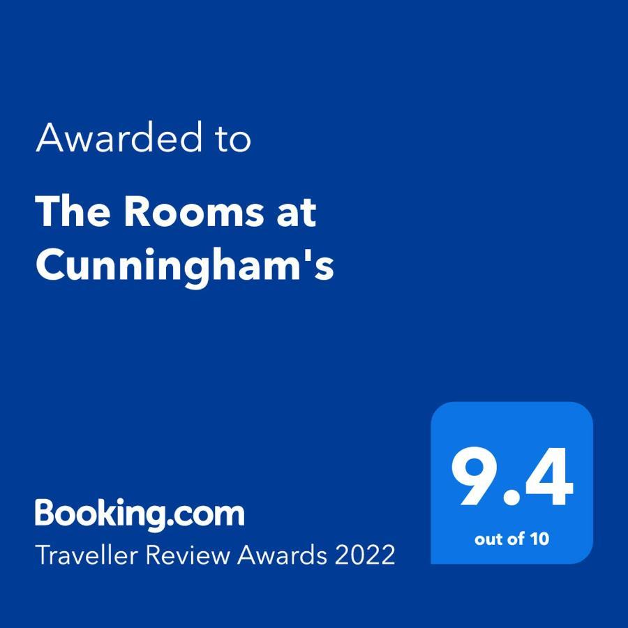 The Rooms At Cunningham'S - Adults Only Kildare Bagian luar foto