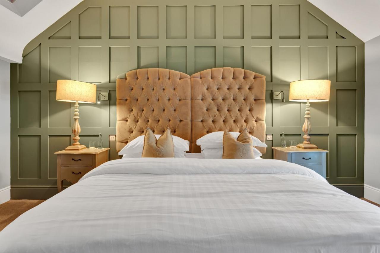 The Rooms At Cunningham'S - Adults Only Kildare Bagian luar foto