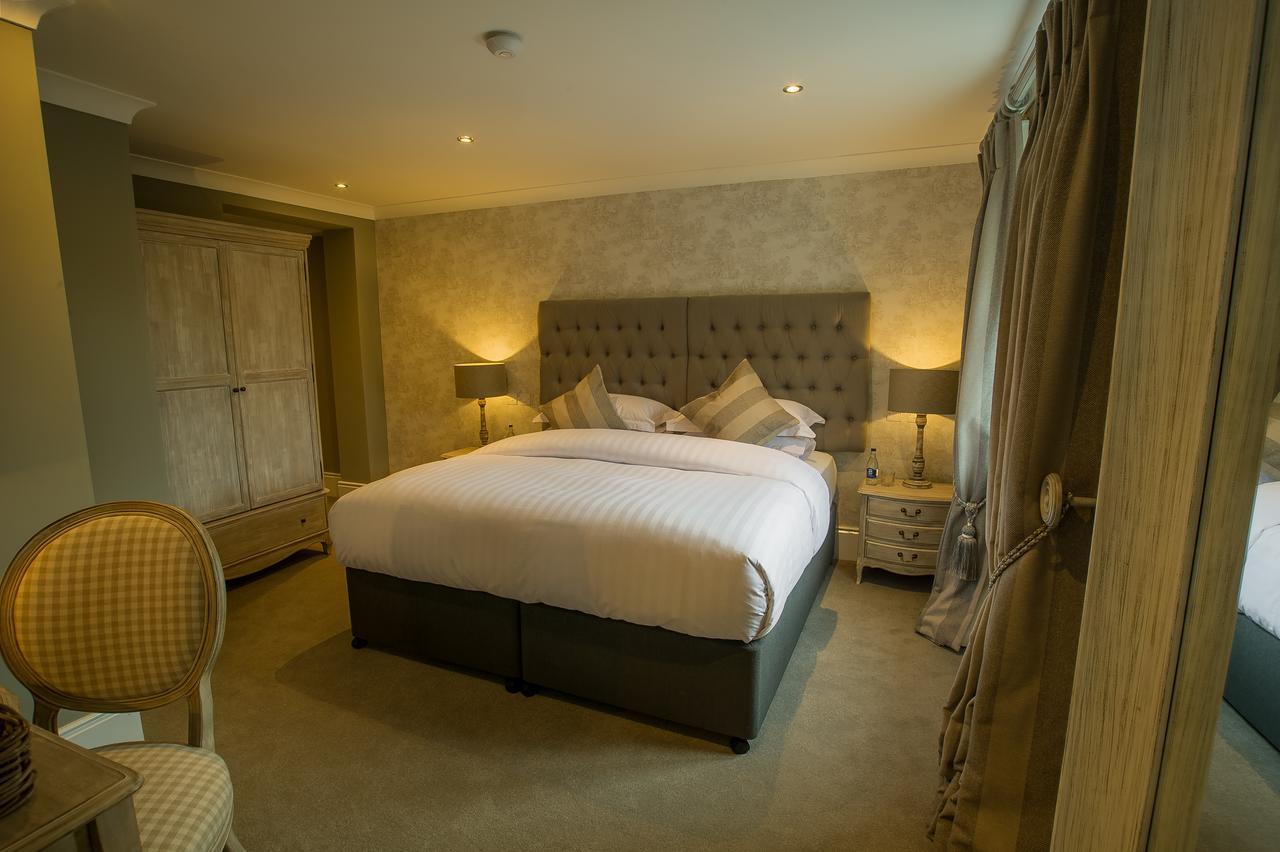 The Rooms At Cunningham'S - Adults Only Kildare Bagian luar foto