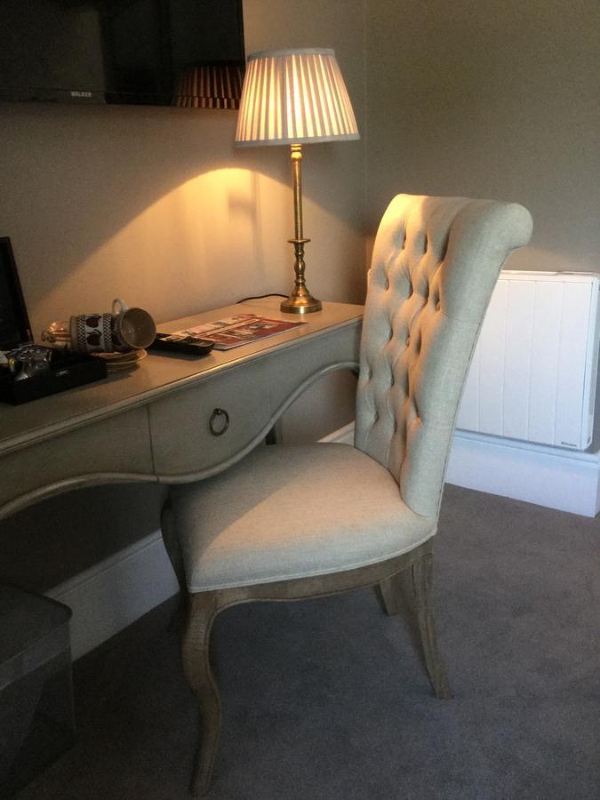 The Rooms At Cunningham'S - Adults Only Kildare Bagian luar foto