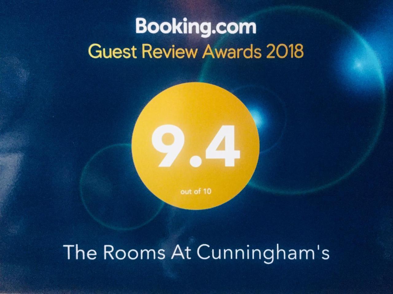 The Rooms At Cunningham'S - Adults Only Kildare Bagian luar foto